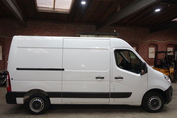 Renault Master 96 kW image number 4