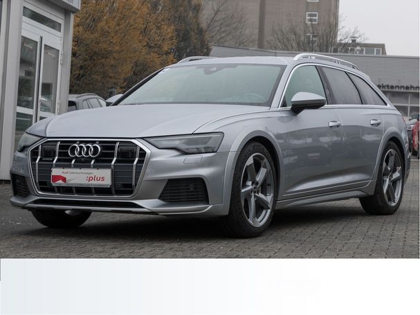 Audi A6 Allroad 40 TDI 150 kW image number 1