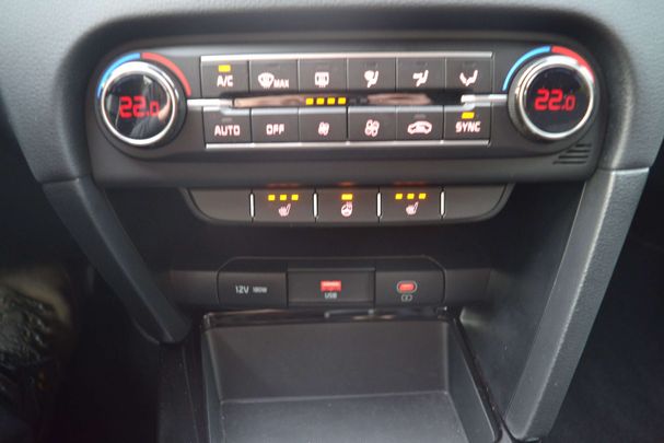 Kia Ceed Sportswagon 1.5 103 kW image number 49