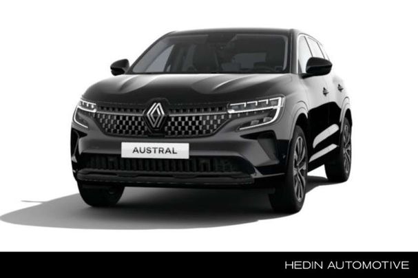 Renault Austral E-Tech 146 kW image number 1