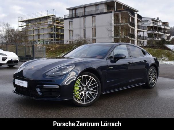 Porsche Panamera Turbo S E-Hybrid 515 kW image number 1