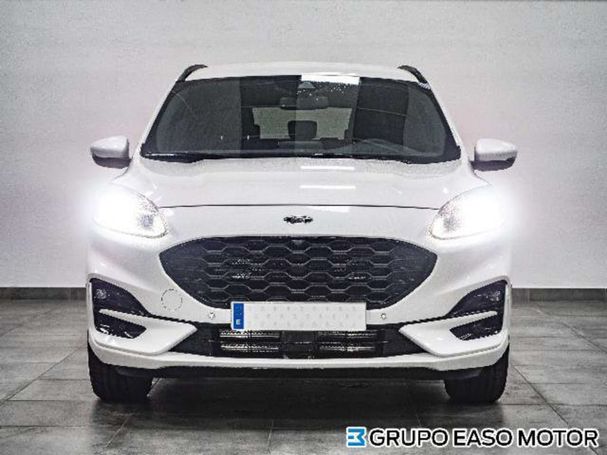 Ford Kuga 2.0 ST-Line 110 kW image number 2