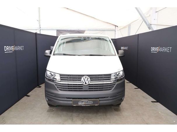 Volkswagen T6 Kombi 81 kW image number 14