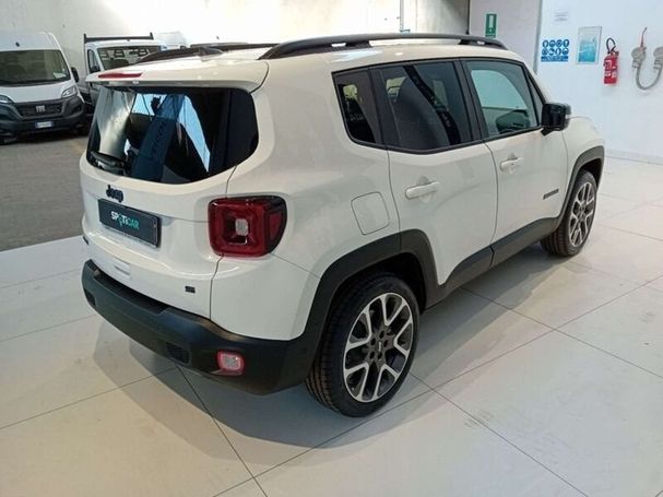 Jeep Renegade 1.3 PHEV 176 kW image number 5