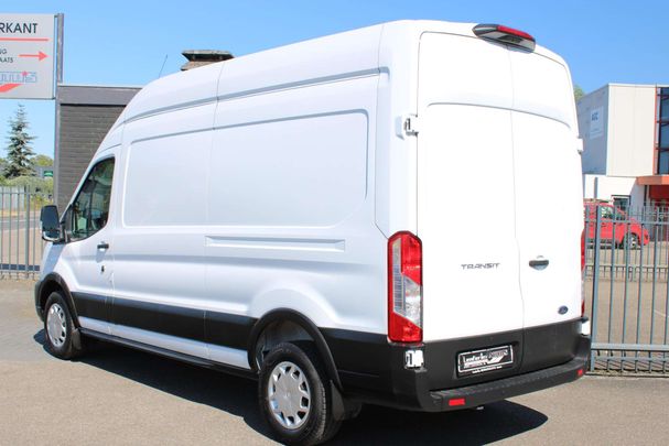 Ford Transit 2.0 TDCi 96 kW image number 3