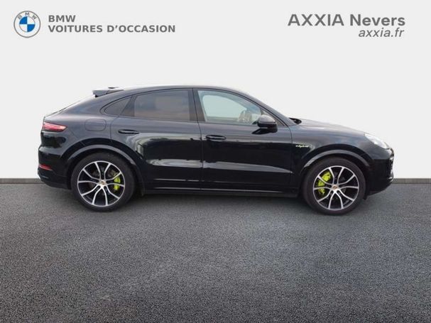 Porsche Cayenne E-Hybrid 254 kW image number 5