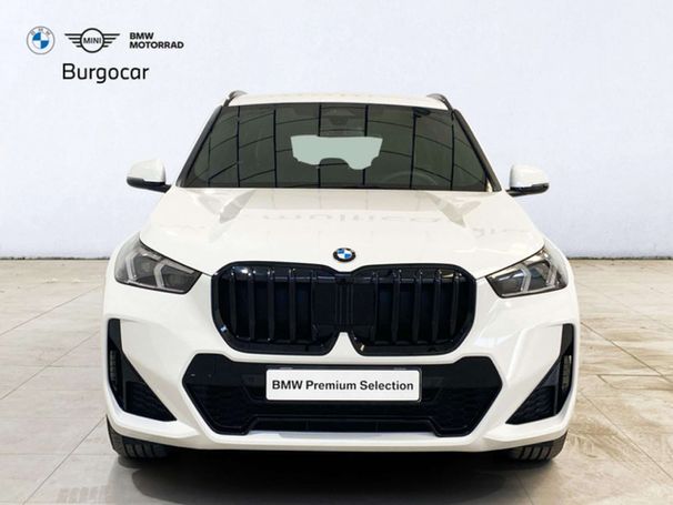 BMW X1 xDrive18d 110 kW image number 2