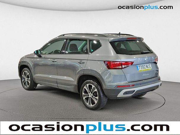 Seat Ateca 1.5 TSI Style 110 kW image number 4