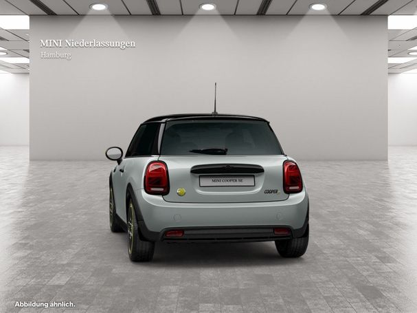 Mini Cooper SE Mini 135 kW image number 8