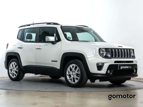 Jeep Renegade 96 kW image number 3