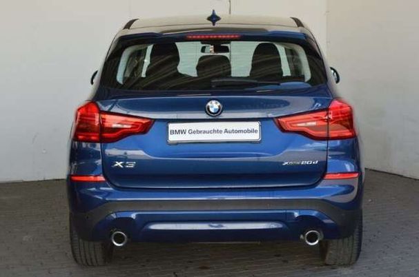 BMW X3 xDrive 190 kW image number 6