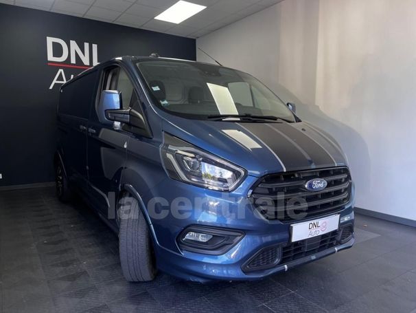  Ford Transit Custom L1H1 VA Sport 136 kW image number 3