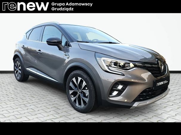 Renault Captur 96 kW image number 6