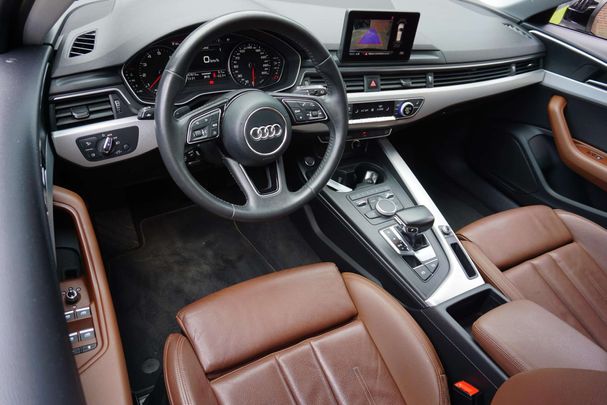 Audi A4 1.4 TFSI Avant 110 kW image number 4