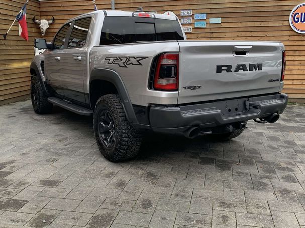 RAM 1500 TRX 6.2 524 kW image number 12