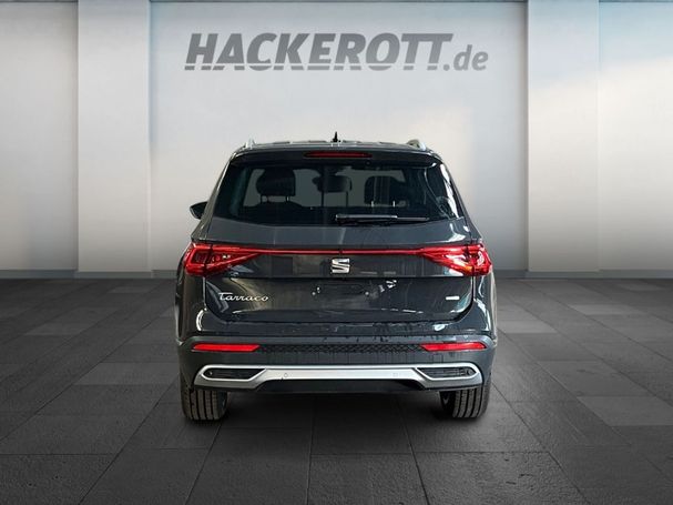 Seat Tarraco 180 kW image number 3