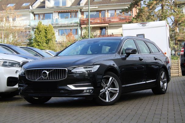 Volvo V90 D5 AWD Inscription 173 kW image number 1