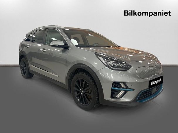 Kia Niro e 64 kWh 150 kW image number 2