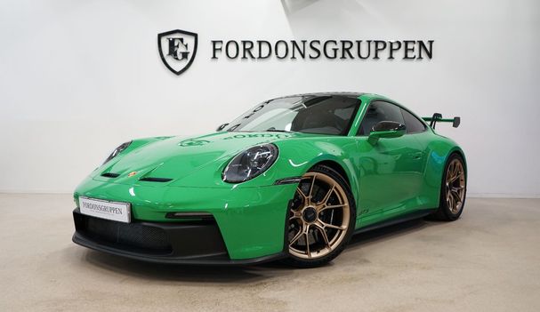 Porsche 992 GT3 PDK 375 kW image number 2