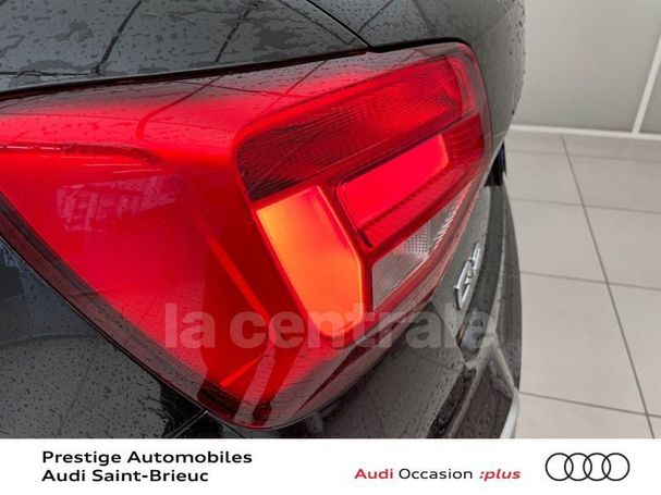 Audi Q2 30 TDI 85 kW image number 17