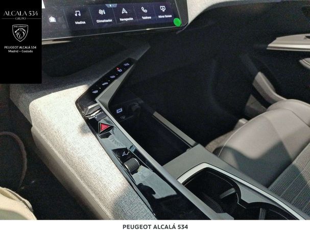 Peugeot 5008  157 kW image number 14