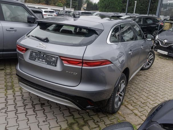 Jaguar F-Pace P400e AWD 297 kW image number 2