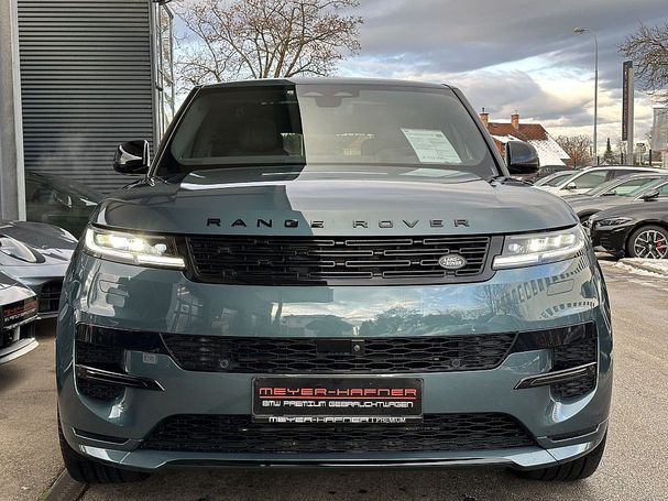 Land Rover Range Rover Sport P440e 324 kW image number 3