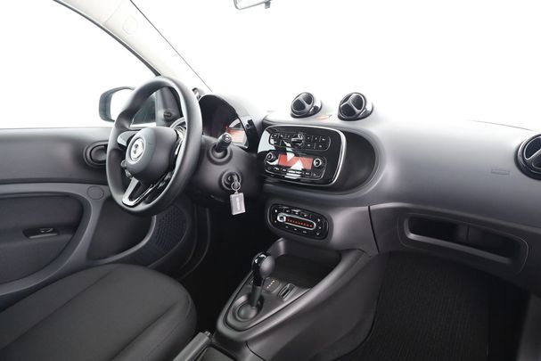 Smart ForTwo EQ 60 kW image number 12