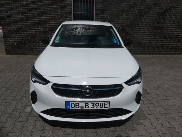 Opel Corsa e 100 kW image number 3