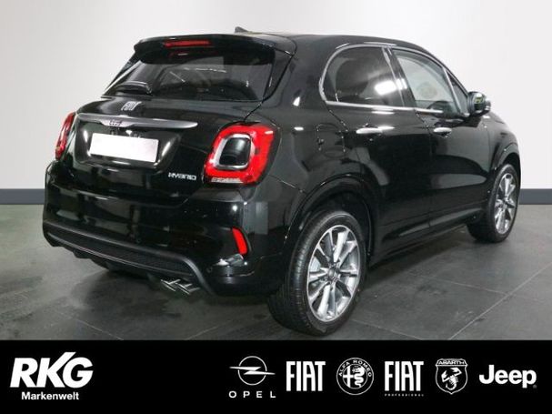 Fiat 500X 1.5 GSE Hybrid 96 kW image number 3