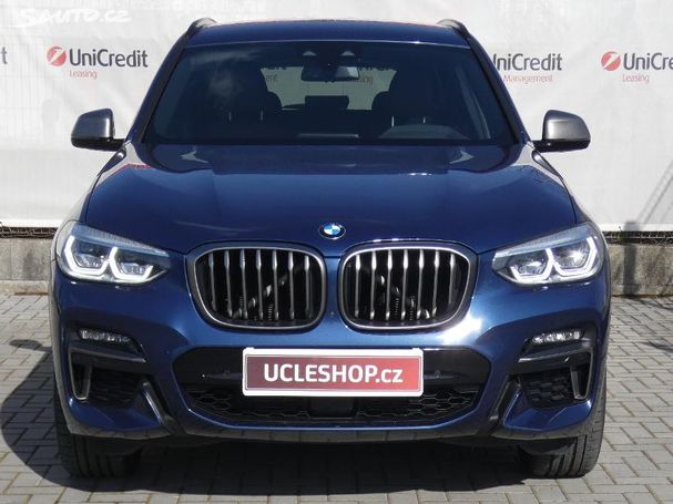 BMW X3 M40i xDrive 265 kW image number 2