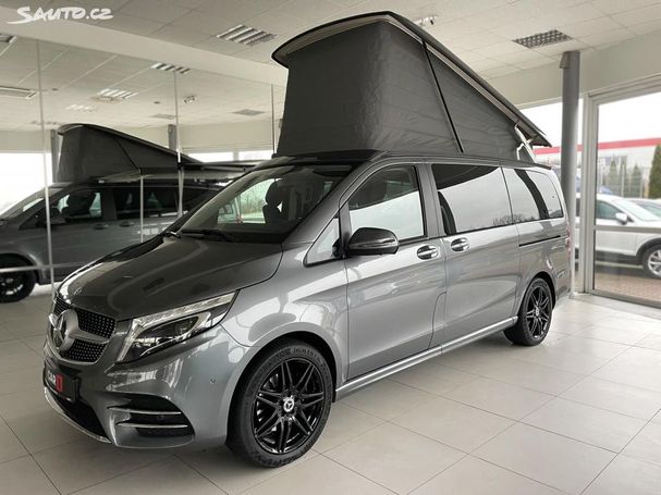 Mercedes-Benz V 300d 176 kW image number 9