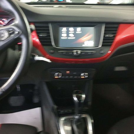 Opel Crossland X 1.2 96 kW image number 9