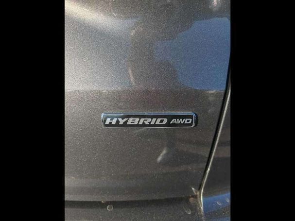 Ford Kuga 2.5 Hybrid AWD CVT 140 kW image number 10