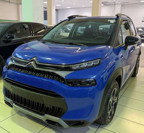 Citroen C3 Aircross BlueHDi 110 81 kW image number 1