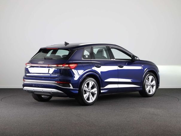 Audi Q4 45 quattro e-tron 82 kWh 210 kW image number 19