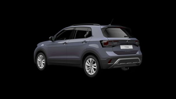 Volkswagen T-Cross 1.0 TSI Life 70 kW image number 1