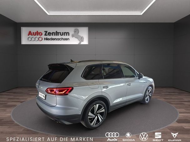 Volkswagen Touareg 3.0 TDI 4Motion 210 kW image number 4