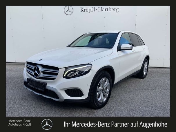 Mercedes-Benz GLC 220 d 4Matic 125 kW image number 2