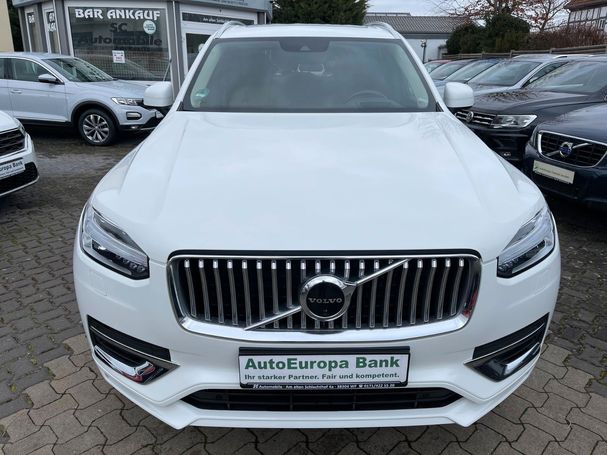 Volvo XC90 AWD Inscription 173 kW image number 3