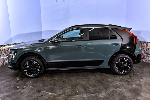 Kia Niro 150 kW image number 8