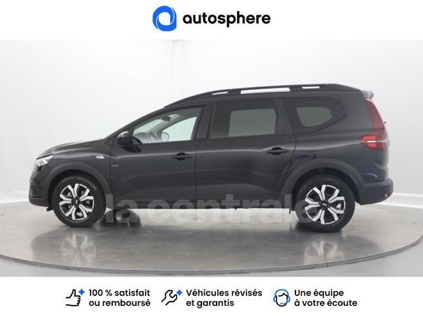 Dacia Jogger 1.0 TCe 81 kW image number 14