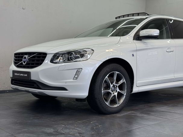 Volvo XC60 D4 140 kW image number 8