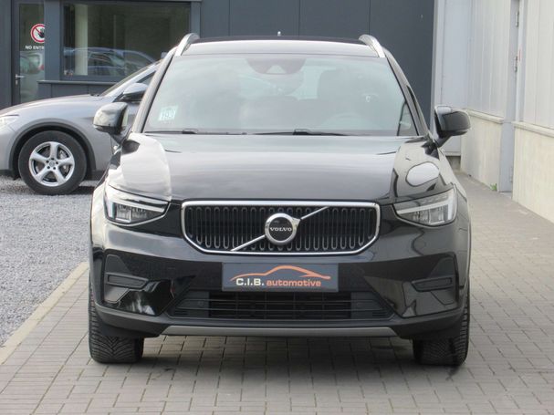 Volvo XC40 T2 95 kW image number 7