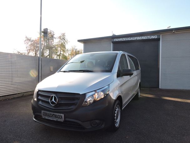 Mercedes-Benz Vito Tourer 114 CDI Base 100 kW image number 2