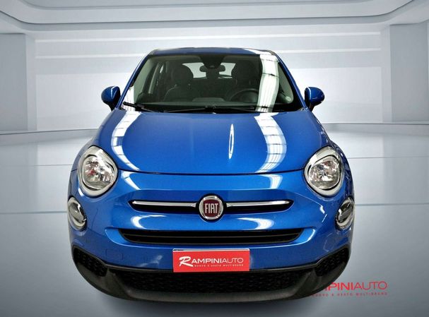 Fiat 500X 1.6 MultiJet 88 kW image number 5