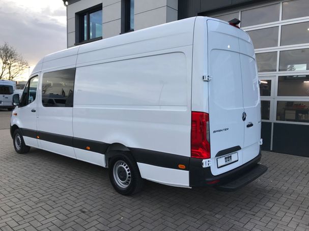 Mercedes-Benz Sprinter 315 CDI 110 kW image number 6