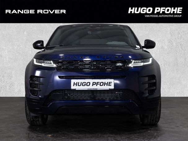 Land Rover Range Rover Evoque P300e AWD 227 kW image number 7