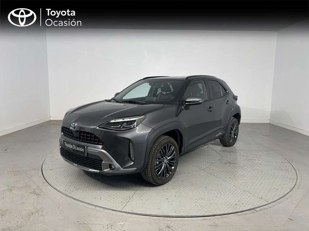 Toyota Yaris Cross 85 kW image number 1