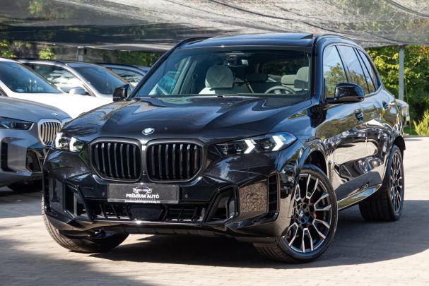 BMW X5 xDrive 210 kW image number 1